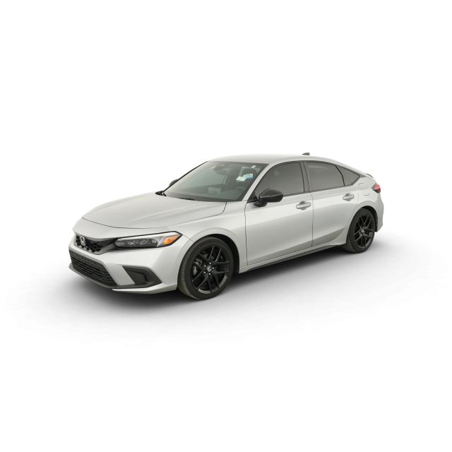 honda civic hatchback 2024 19XFL2H82RE021945 image honda civic hatchback 2024 19XFL2H82RE021945 image